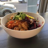   at nosh Dortmund in Dortmund