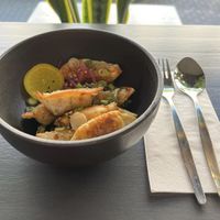   at nosh Dortmund in Dortmund