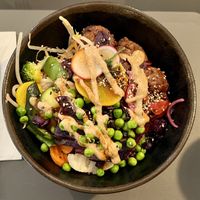   at nosh Dortmund in Dortmund