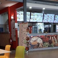   at Real Taste Indian - Maybe closed in Faro