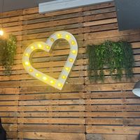   at Crêpeaffaire in North London