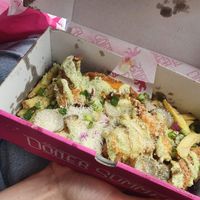  at Döner Summer in Huddersfield