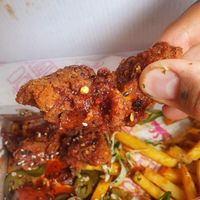  at Döner Summer in Huddersfield