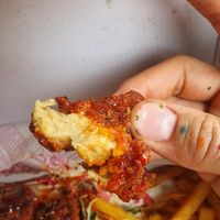  at Döner Summer in Huddersfield