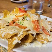   at Four Roses in Groningen