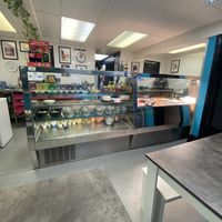 Interior   at Nosh in Leeds