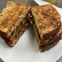 Vegan 3.0  at Nosh in Leeds