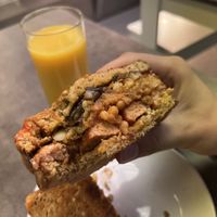 Vegan 3.0  at Nosh in Leeds