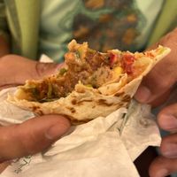 Mexican   at Veganer  in Sarajevo