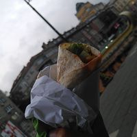  at Veganer  in Sarajevo