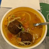  at Veganer  in Sarajevo