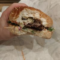  at Veganer  in Sarajevo