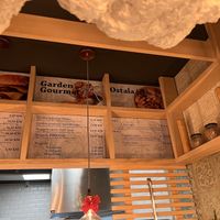   at Veganer  in Sarajevo