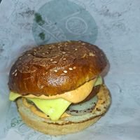  at Veganer  in Sarajevo