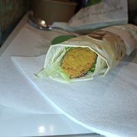  at Veganer  in Sarajevo