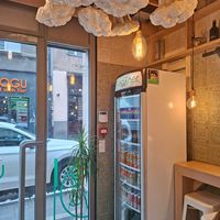  at Veganer  in Sarajevo