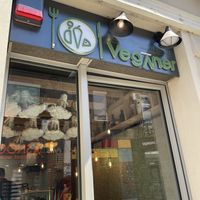Veganer, Sarajevo  at Veganer  in Sarajevo