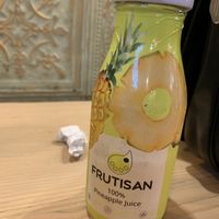   at Veganer  in Sarajevo
