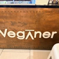   at Veganer  in Sarajevo