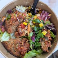  at Veganer  in Sarajevo