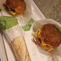  at Veganer  in Sarajevo