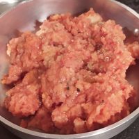 Pappa al pomodoro at il Mercante in Pisa