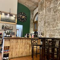   at il Mercante in Pisa