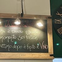   at il Mercante in Pisa