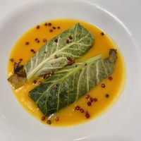   at il Mercante in Pisa