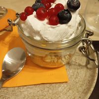  at il Mercante in Pisa