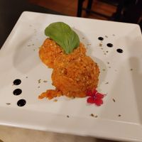  at il Mercante in Pisa