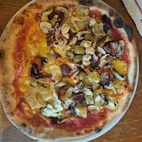  at Pizzeria Golobček in Vransko