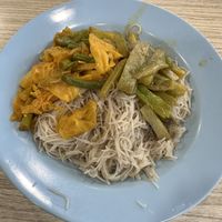 $2   at Jin Hong Vegetarian 金红素食 - Bugis in Central Singapore