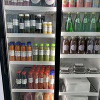 Fridge Offerings at WILLY Cafe & Market in Boynton Beach
