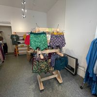  at Anders Getint in Leuven