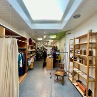  at Anders Getint in Leuven