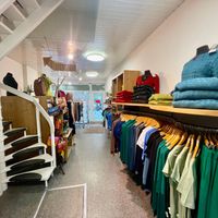  at Anders Getint in Leuven