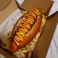  at Cù Mara in Arrochar