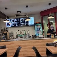 Comptoire at Runder Store in Sion