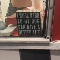 Decor  at Sugar Lips in Johnson City