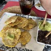 Nachos 🌽  at Mango Con Sal - Tarragona in Tarragona
