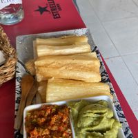 Patatas 🥔   at Mango Con Sal - Tarragona in Tarragona