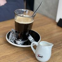 Coffee - Zondag, Groningen  at Zondag in Groningen