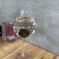 Flower tea - Zondag, Groningen  at Zondag in Groningen