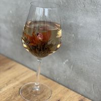 Flower tea - Zondag, Groningen  at Zondag in Groningen