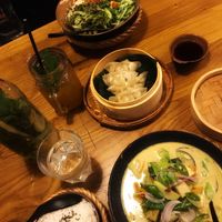 Banôi Streetfood, Freiburg  at Banôi in Freiburg