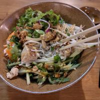 Ban Chaô (?) at Banôi in Freiburg