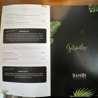   at Banôi in Freiburg