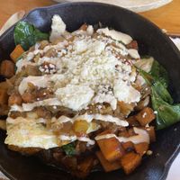   at La Doña in San Diego