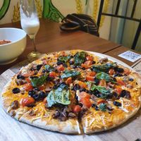 Excelente, 100% recomendado. at Enki in Valdivia